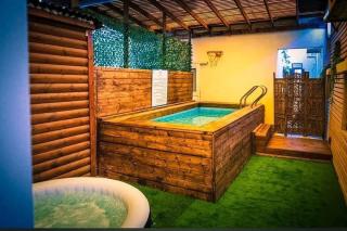Elmanzool Carmel Lodging - ‘Isfiyā - 6