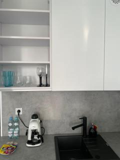 Cubus Nest Apartment - Varsavia - 3