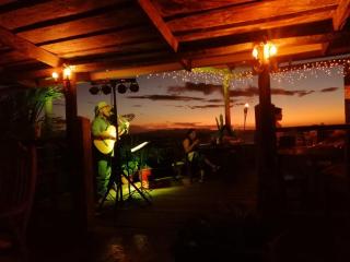 Hotel Punta Descartes - La Cruz - 2