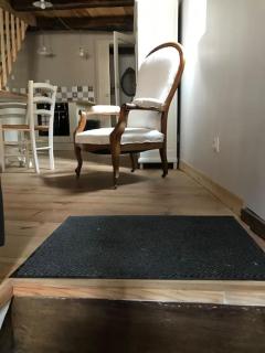 Petite Maison médiévale - Parthenay - 3