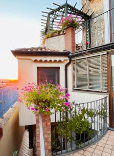 La Casa al Piccolo Borgo - Vallo della Lucania - 6