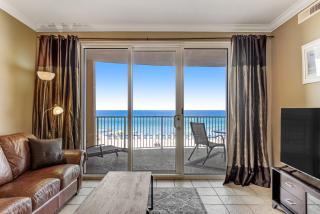 Ocean Villa 404 - Panama City Beach - 0