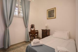 Apartment in Florence's Heart: Via delle Seggiole - Florenz - 1