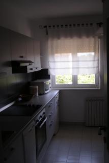 Apartment Vallelunga - Pula - 2
