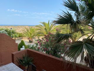 Casa frente al mar con Vistas - Oliva - 9