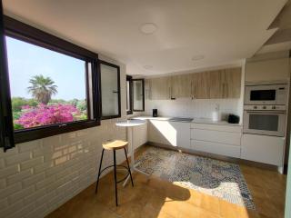Casa frente al mar con Vistas - Oliva - 7