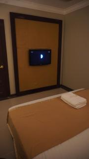 Najmi Inn Hotel - - 1