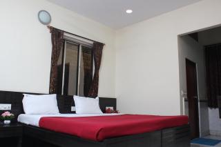 Hotel Nest International - Calcuta - 4
