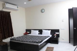 Hotel Nest International - 5