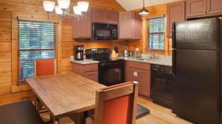 Shenandoah Wilderness Traveler - Gordonsville - 1