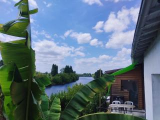 Les terrasses de la rivière - 6