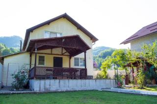 Casa Ary - Băile Olăneşti - 5