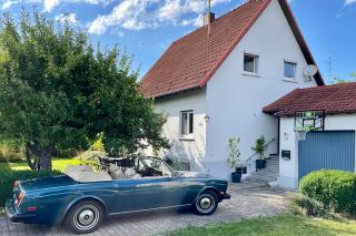 Cosy Family Home - Tuningen - 3
