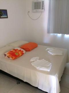 Flat Porto dos Carneiros - 5