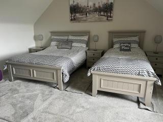 Sleadrin View B&B - Ballymagan - 4