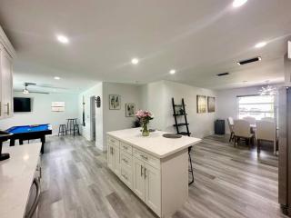 Oasis in Plantation South Florida - 9