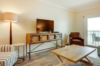 Oceanfront Retreat with Beach and Resort Access! - Daytona Beach Shores - 7