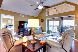 Pool Access and Views Waterfront Lake Ozark Escape - Lake Ozark - 5