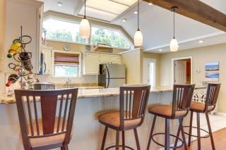 Pool Access and Views Waterfront Lake Ozark Escape - Lake Ozark - 2