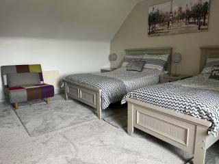Sleadrin View B&B - Ballymagan - 5