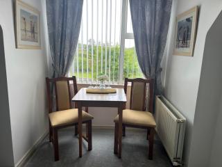 Sleadrin View B&B - 6