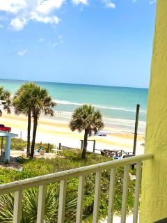 Waters Edge - Ocean View at Symphony Beach Club - Ormond Beach - 1