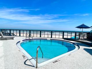 Waters Edge - Ocean View at Symphony Beach Club - Ormond Beach - 9