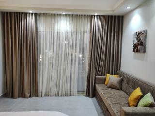 scandic resort - Hurghada - 1