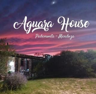 Casa en Mendoza "Aguara House" - Mendoza - 8