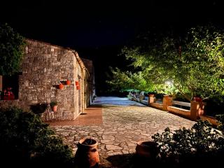 Mandra Chiusilla - Collesano - 2