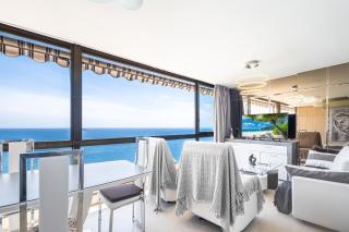 Los Gemelos 21-B Apartment Levante Beach - Benidorm - 2