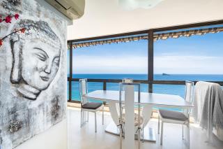 Los Gemelos 21-B Apartment Levante Beach - Benidorm - 3