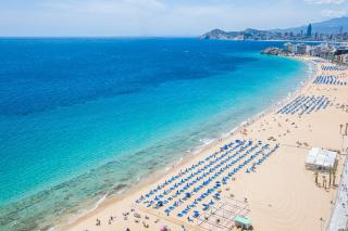 Los Gemelos 21-B Apartment Levante Beach - Benidorm - 6