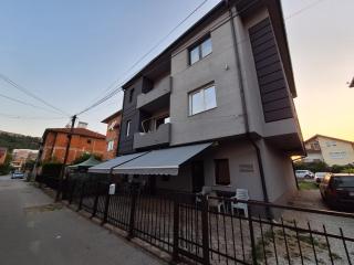 Studio Apartments Oleg Ohrid - Ohrid - 3