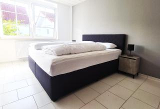 Ferienwohnung MarLeo - Affoldern - 1