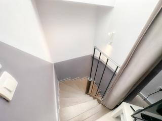 Appartement Cerf4-Centre ville Meaux-Gare-Disney - Meaux - 1