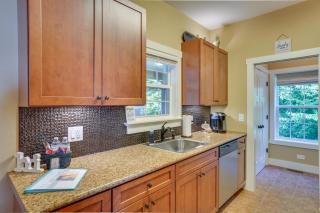 Rustic Retreat in Cadiz On Lake Barkley - Cadiz - 2