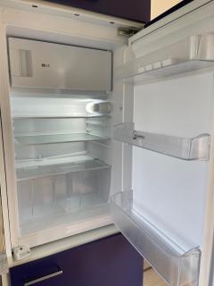 Wohnen beim Klabautermann mit Südbalkon - Wilhelmshaven - 1