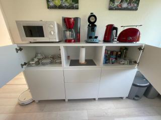 Wohnen beim Klabautermann mit Südbalkon - Wilhelmshaven - 2