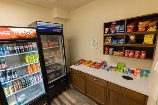 Cobblestone Hotel & Suites-Sheldon - 1