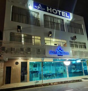 Bellonorte Hotel - Altamira - 0