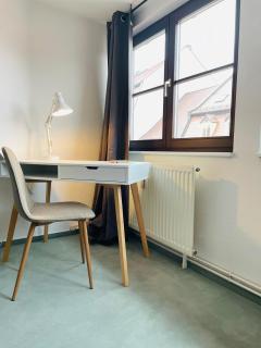 Apartment Scandic Living - Bautzen - 7