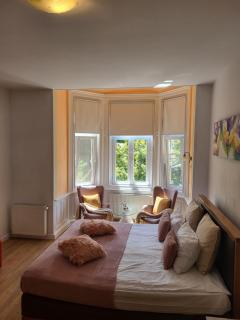 Livada Studio Apartments - Braşov - 7