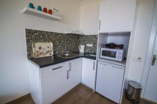 Kelebek Studio Apartments - Kalkan - 9