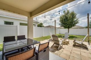 about 10 Mi to Animal Kingdom Davenport Family Home - 8