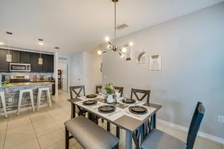 about 10 Mi to Animal Kingdom Davenport Family Home - 5