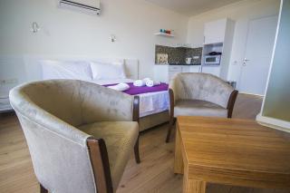 Kelebek Studio Apartments - Kalkan - 4