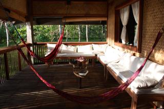 Palawan Ecolodge - 6