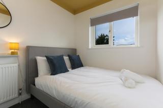 City Oaks - Sheffield Station & Utilita Arena - Sheffield - 5