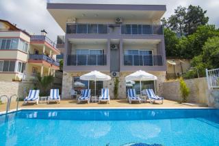 Kelebek Studio Apartments - Kalkan - 0